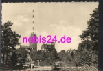 98599 Grosser Inselsberg Thuringia o 15.10.1965