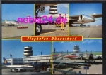 Düsseldorf Flughafen *ca.1980