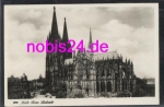 Köln Dom von der Südseite o 13.7.1933