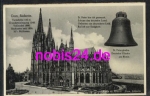 Cologne Cathedral south side St. Peter bell o 19.5.1972