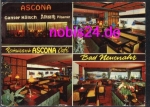 53474 Bad Neuenahr Gasthaus Ascona o 5.9.1976