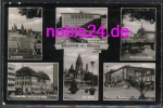 Mainz am Rhein postcard o March 20, 1962