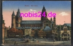 Mainz Dom o 1.10.1915
