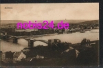 Koblenz Totale mit Brücke  *ca.1920