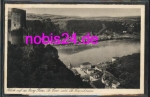 Koblenz Blick auf Burg Katz o 17.9.1931