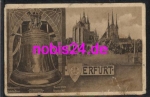 Erfurt Cathedral bell GLORIOSA o 3.9.1916