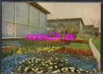 Erfurt  1.Internationale Gartenbau Ausstellung April 1961