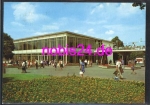Erfurt IGA - central restaurant o 24.7.1973