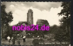 98599 Grosser Inselsberg Gasthof Stoehr  *ca.1957