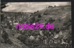 98724 Lauscha Thüringen Oberlandstrasse o 31.5.1967