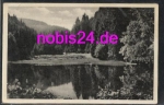 98693 Knopfelstaler Teich im Schortal o 5.9.1962