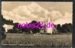 98693 Ilmenau Anlagen an der Festhalle *ca.1957