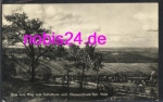 98744 Oberweissbach Froebelturm *ca.1956