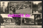 98714 Stutzerbach with excursion destinations *ca.1967