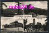 98589 Grosser Inselsberg Berggasthof  o 16.8.1958