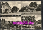 98711 Frauenwald Milchbar Cafe Heim o 19.12.1975