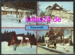 98711 Frauenwald Erholungsheime Cafe o 14.3.1980