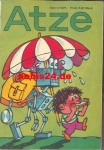 Atze Comic Book GDR 75/5