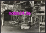 Blacksmith copper hammer workshop * around 1977