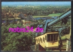 Loschwitz Dresden mountain railway Schwebebahn o ca.1979