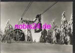 09484 Oberwiesenthal cable car o 17.2.1967