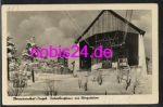 09484 Oberwiesenthal mountain railway station o 5.8.1957