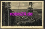 09484 Oberwiesenthal suspension railway * around 1960