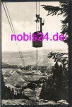 09484 Oberwiesenthal Schwebebahn o 23.8.1959