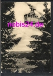 09484 Oberwiesenthal suspension railway * around 1960