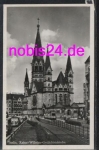 Berlin tram line 7 * around 1930