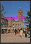 Stuttgart Central Station *ca.1975