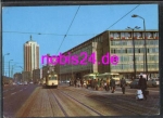 Leipzig tram post office o ca.1974