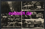 98744 Oberweißbach Mountain railway o 20.6.1968
