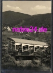 Oberweißbach mountain railway * approx. 1977