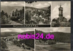 98744 Oberweißbach Mountain railway o 27.7.1970