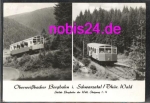 98744 Oberweißbach  Mountain railway o 19.5.1983