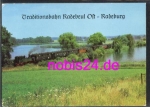 01445 Radebeul Local railroad 