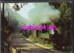 01445 Radebeul traditional railway * around 1985