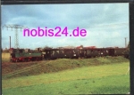 Radebeul traditional railway * around 1985
