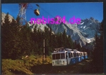 82467 Garmisch cog wheel and cable car *ca.1985