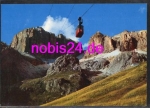 Dolomites Italy Passo Pordoi cable car *ca.1980