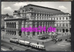 Vienna Opera Tram o 26.5.1960
