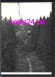 Liberece Seilbahn Bergbahn *ca.1975