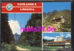 Tatranska Lomnica