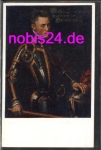 Prince Wilhelm I of Orange artist card Gal. Cassel * around 1920