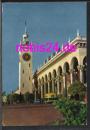 Sochi train station cars * around 1964