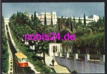 Sochi CCCP mountain railway * around 1964