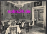 Rammenau Baroque castle Bird room around 1970