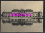 Wien Barock Bauten Schloss Belvedere  *ca.1967