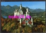87645 Neuschwanstein Burgansicht *ca.1980